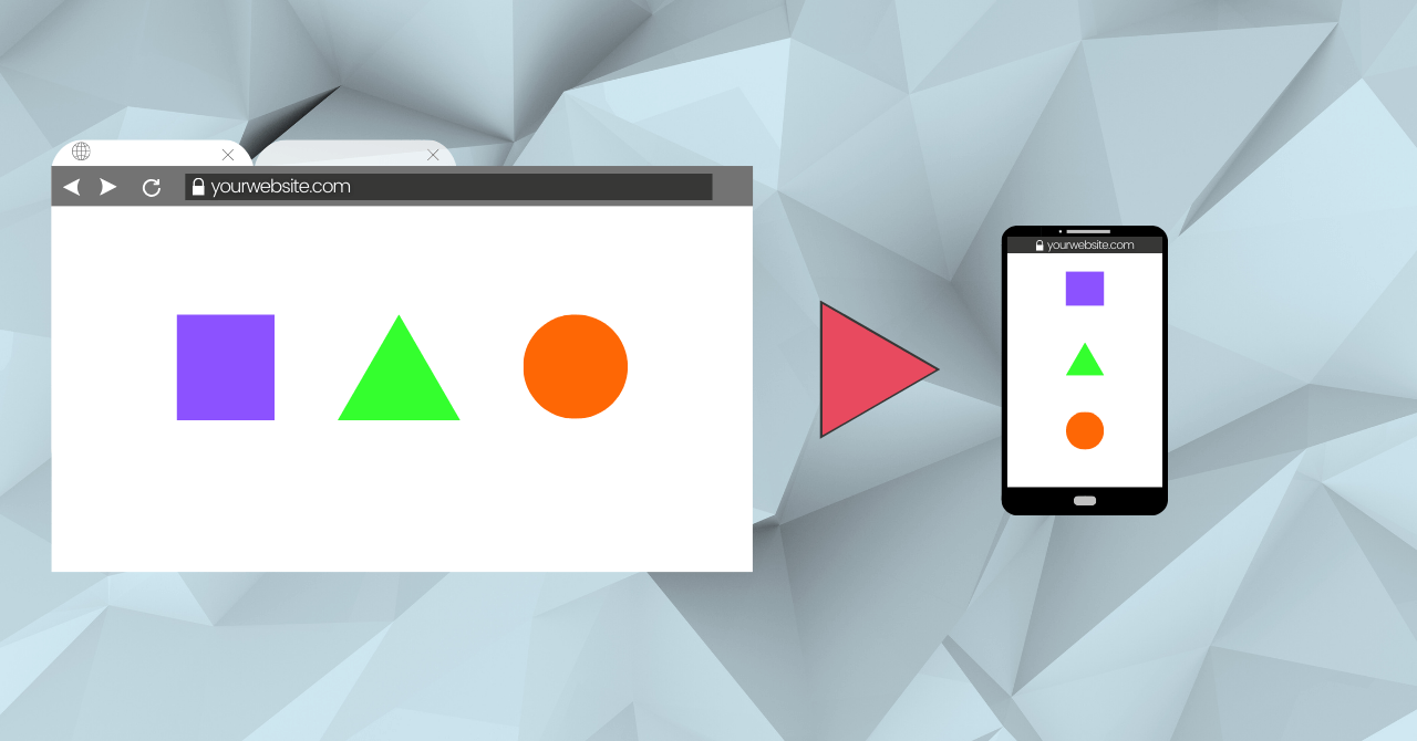 Reactive web design in Wordpress: 7 essential aspects to make the best mobile homepages